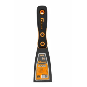 Conan Carbon Steel Putty Knife 50mm