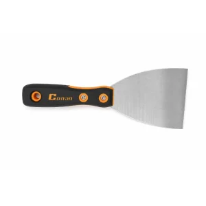 Conan Carbon Steel Putty Knife 75mm