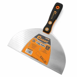 Conan Carbon Steel Putty Knife 200mm