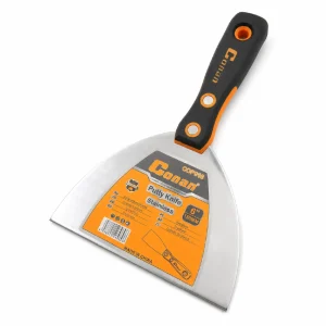 Conan Stainless Steel Putty Knife 150mm