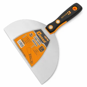 Conan Stainless Steel Putty Knife 200mm