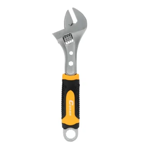 Conan Adjustable Wrench 150mm
