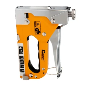Conan Heavy Duty 4 Way Staple Gun