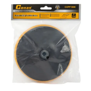 Conan Polishing Disc 125mm with M14 Screw