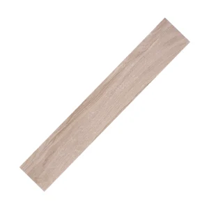 Clara Light Beige Matt Woodlook Tile 200x1200