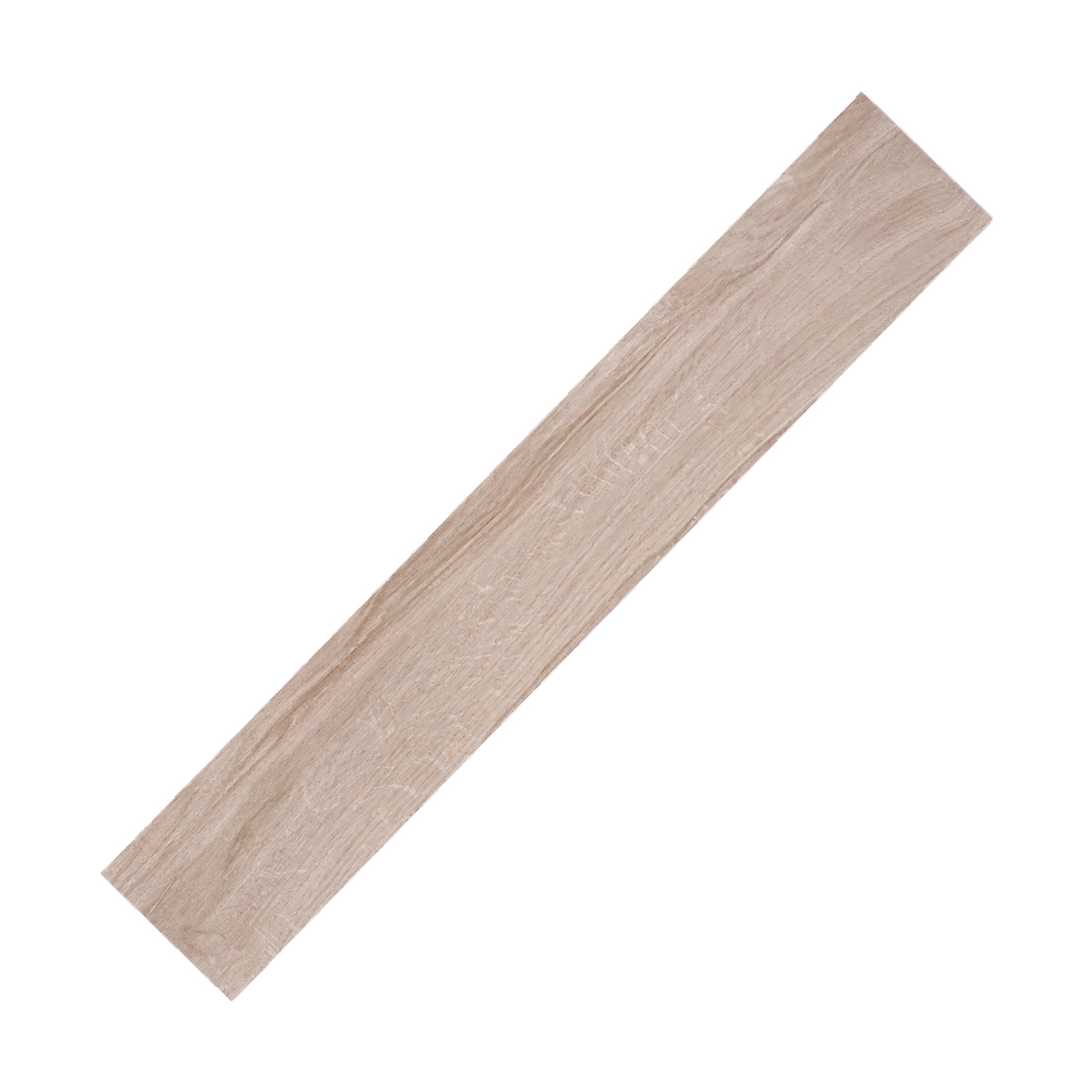 Clara Light Beige Matt Woodlook Tile 200x1200
