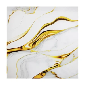 Luster Saturia Porcelain Tile  600x600mm Sugar Glazed