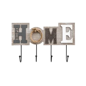 Home - Key Holder Wooden