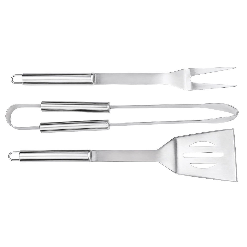 Braai Grill Set- 3pc