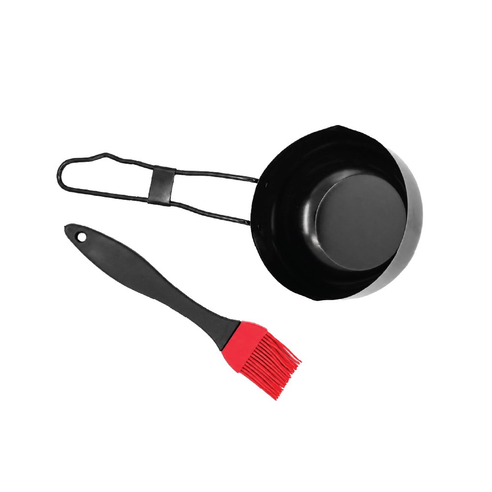 Braai Sauce Pot - Image 2