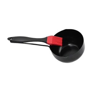 Braai Sauce Pot