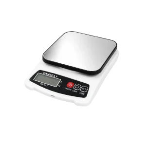 Kitchen Scale Plastic