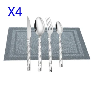 Cutlery Set Combo