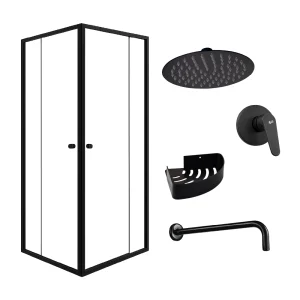 Complete Bathroom Solution Combo