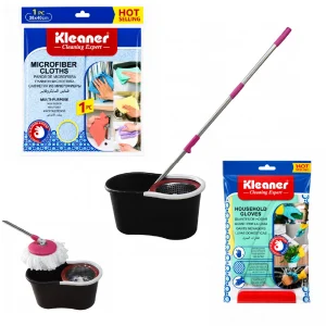 Mop Set Combo