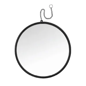 Round Mirror - 30cm