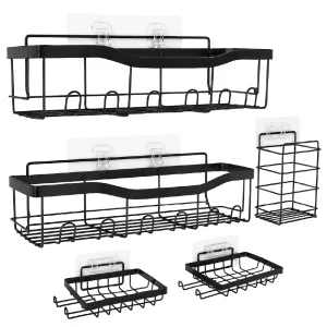 Corner Shower Caddy