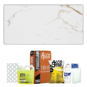 Apple White Combo 600x1200