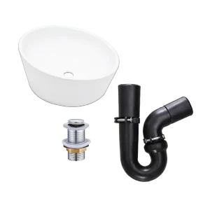 Buffer Basin Combo