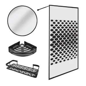 Designer Screen Combo