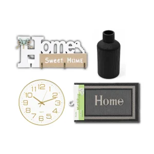 Decor Combo