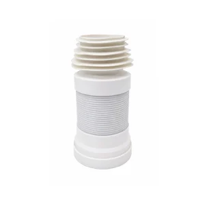 Alco Pan Connector Flexible 110mm