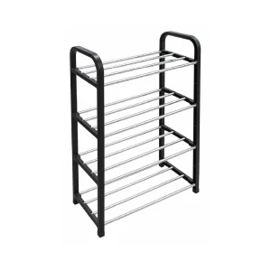 4 Tier Shoe Rack