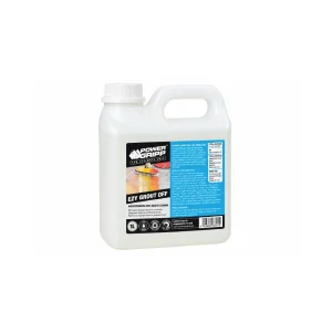 Powergripp Ezy Grout Off 1lt