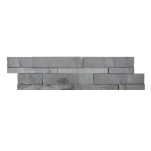 Cladding Black Slate 60X150mm