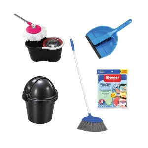 Cleaning Combo