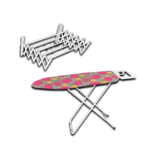 Ironing Combo