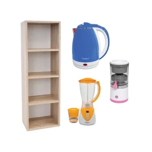 Kitchen Appliances Combo