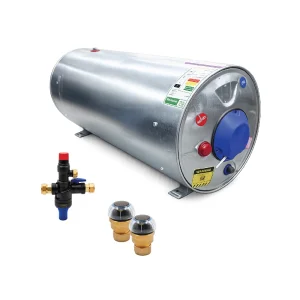 100L Geyser Combo