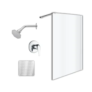 Shower Combo