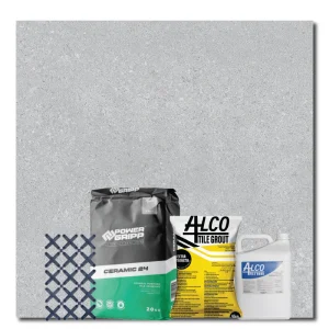 Sahara Mist Combo 330x330mm