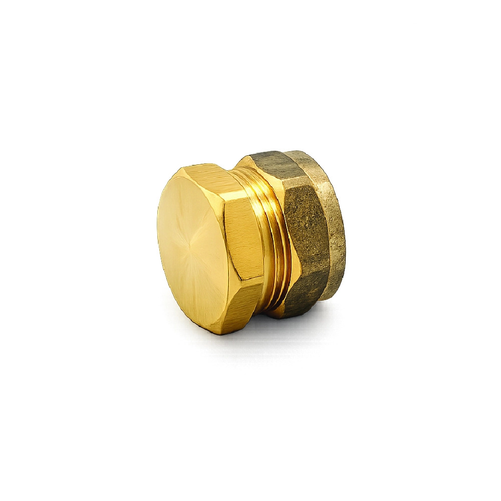 Compress Fit - Stop End SABS 15mm - Image 3