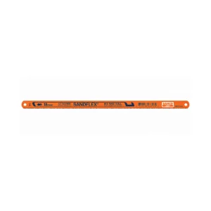 Blades Hacksaw Flexible 18t 300mm