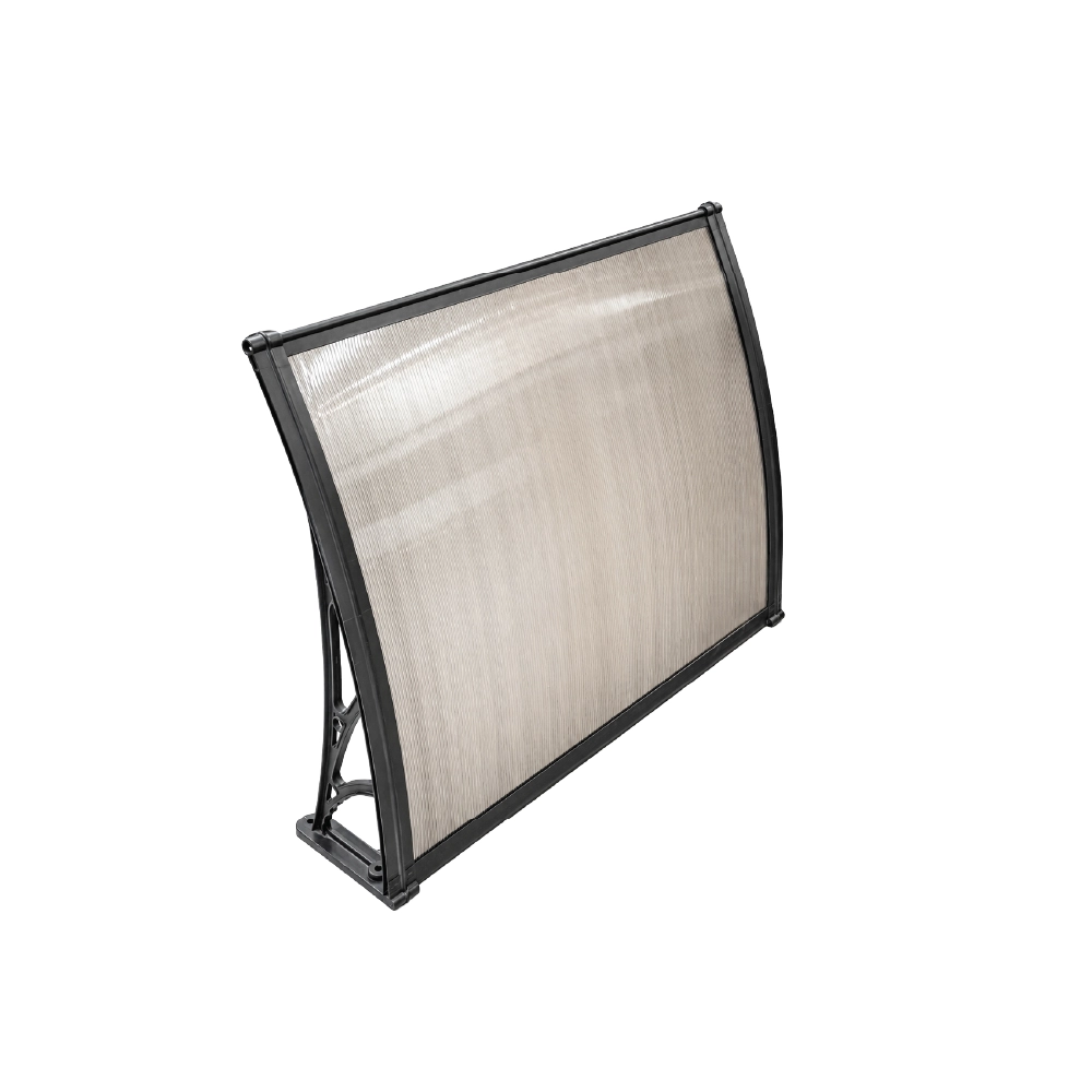 Awning Brown Hollow 1m