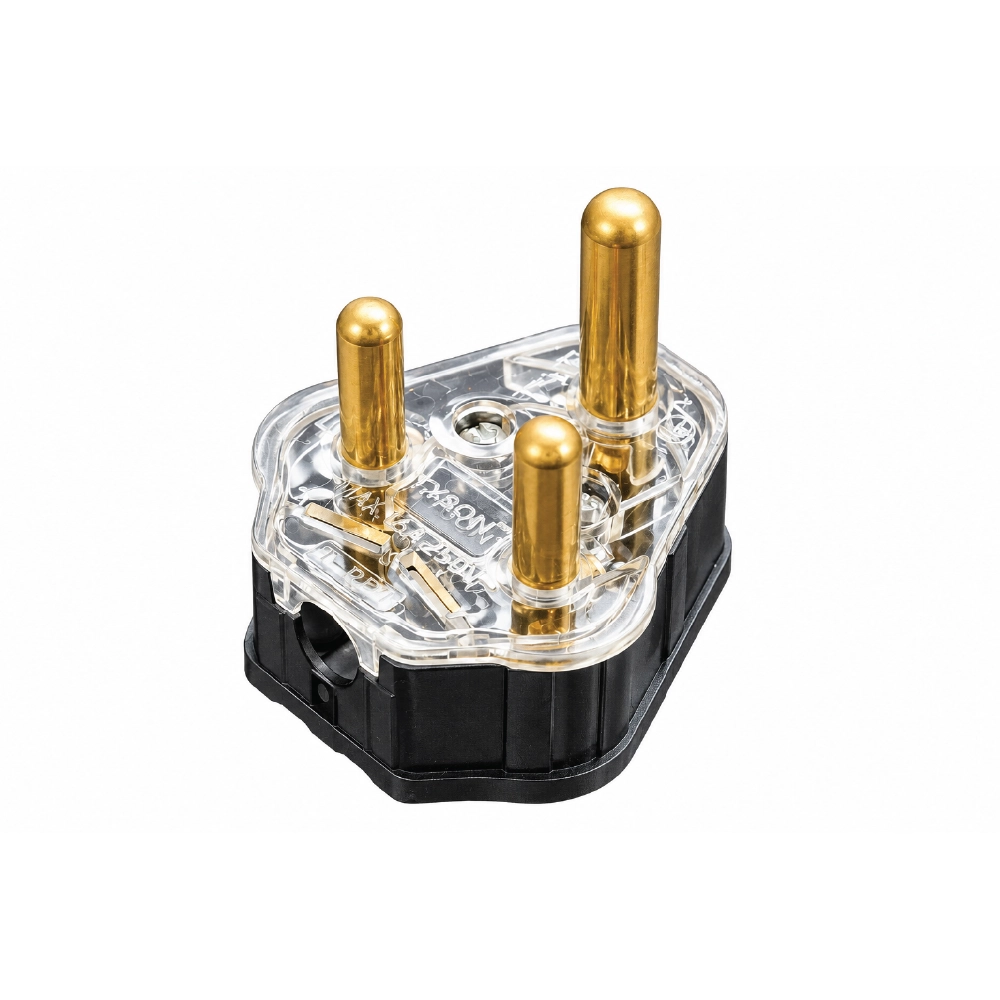Tyson Rubber Plug - Image 3