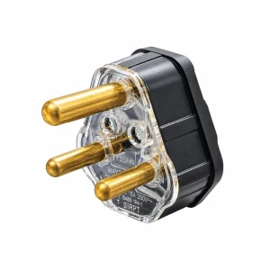 Tyson Rubber Plug