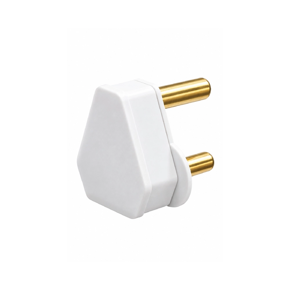 Plug Top White - Image 2