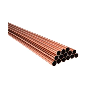 Copper Pipe 15mm 5.5m