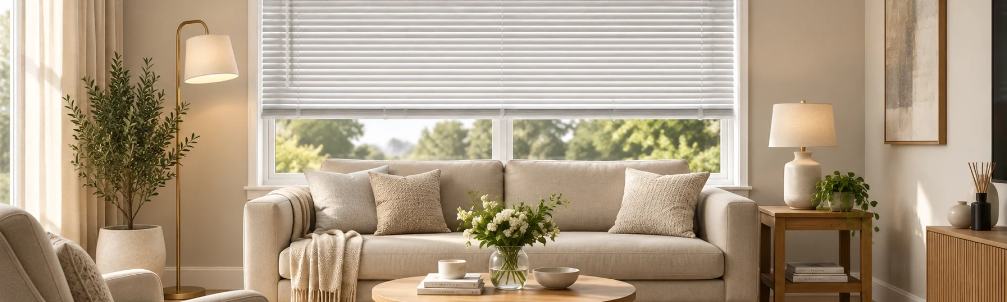 blinds